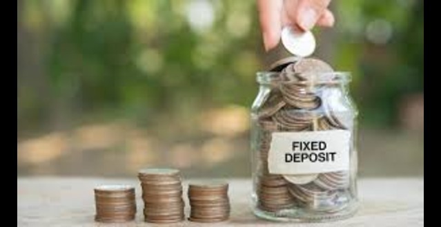 Income Tax on Fixed Deposit Interest Income