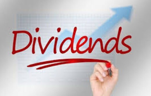 tax in dividend income