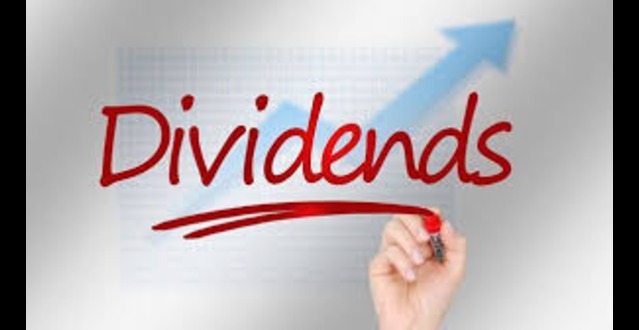tax in dividend income